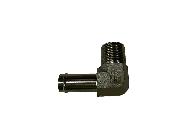 (778829) 3/4 Npt X 3/4 Hose Barb, Ls 1