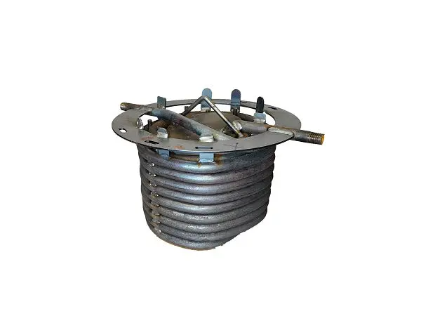 (779228) Water Coil For 157307 Hot Water Pressure Washer (790017) 1