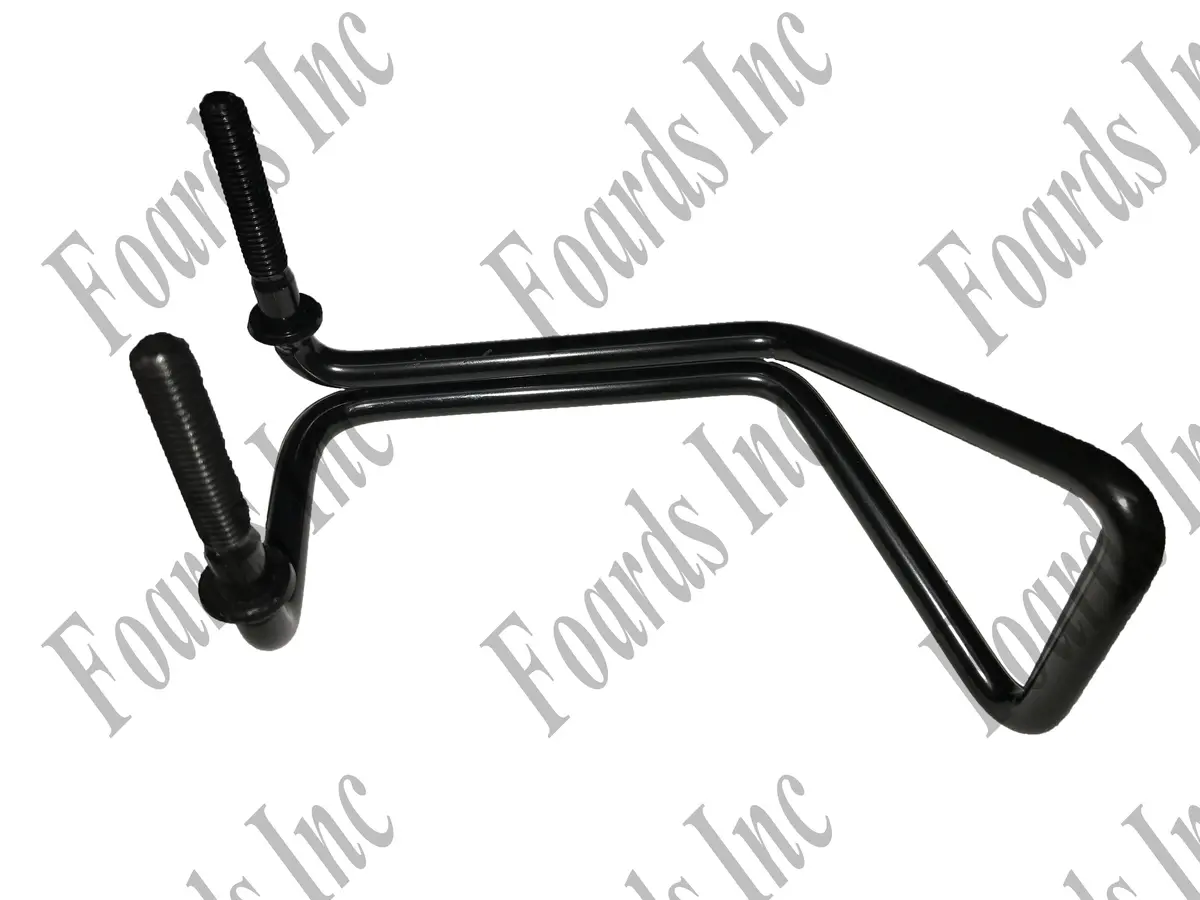 (779761) Hose/Cord Mount-Pw 1
