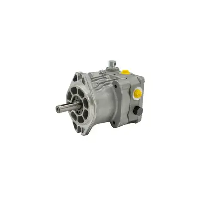 (781047) Pump, Hyd-Gear Pg-1Hcc 1
