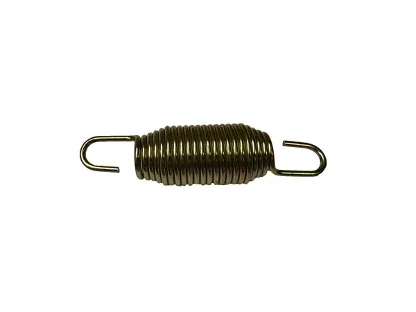 (781302) Hustler Idler Spring 1