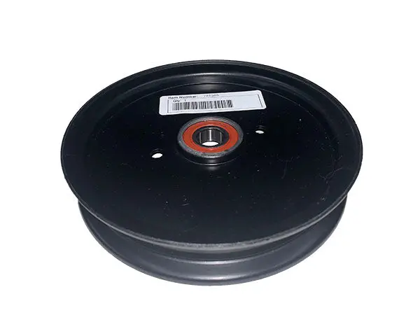 (781385) Pulley, Idler Nhi 6.00" 1