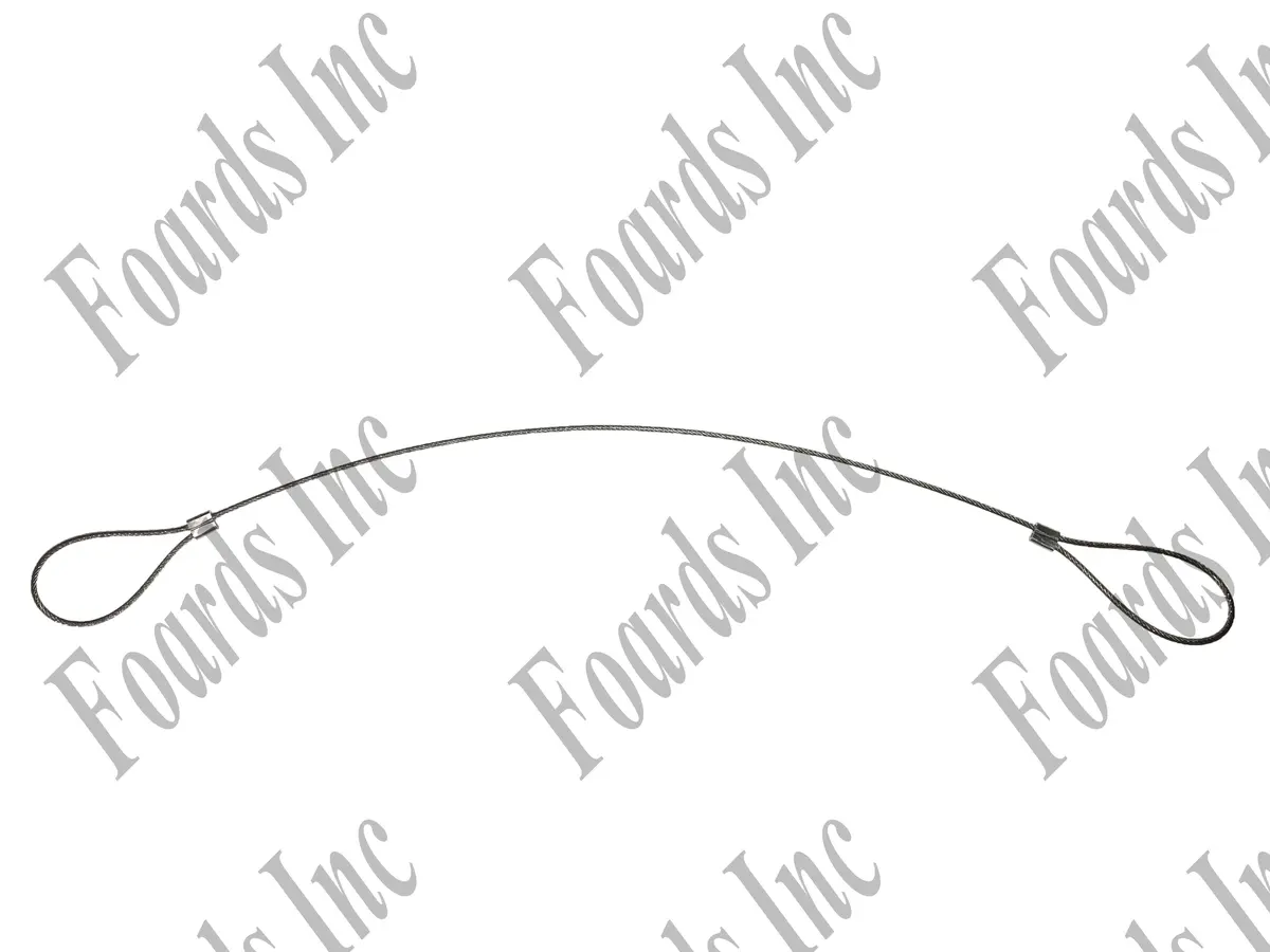 (782689) 18" Lanyard-As 1