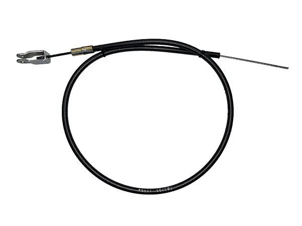(783295) Brake Cable Inside/Outside Assy (16149) (16150) (785756) 1
