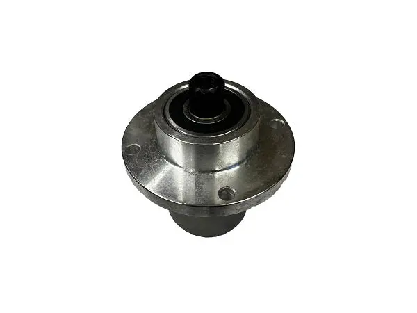 (783506) Blade Spindle Assembly 1