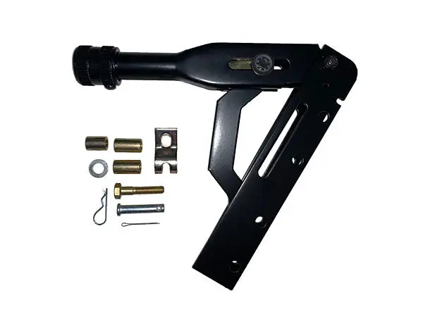 (783547) Brake Lever & Kit Assembly (16148) 1
