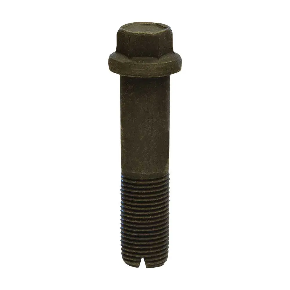 (783555-2.5Gb) Greenteeth Green Bolt | 2-1/2-In. 1