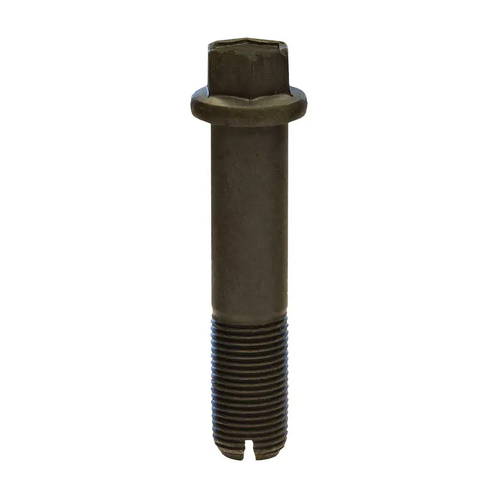 (783555-2.75Gb) Greenteeth Green Bolt | 2-3/4-In. 1
