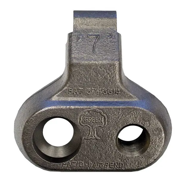 (783559-700Lpr) Greenteeth® 700 Series | Lopro® Reverse Pocket 1