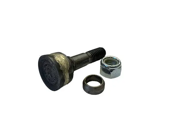 (783558-926Ws2) Greenteeth® Wearsharp™ 900 Series | For Up To 22-In. Wheels | (Ds Shank) Stump Grinder Tooth W/Nut 1