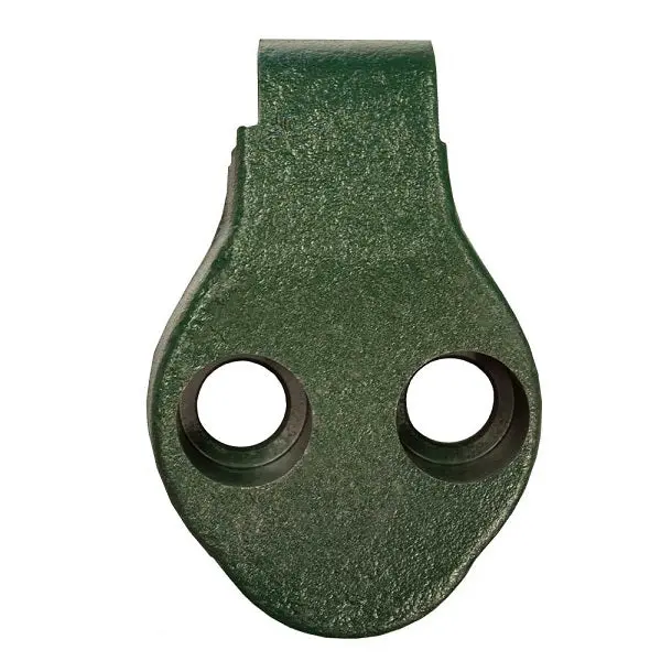 (783559-1100Cbr) Greenteeth® 1100 Series | Counterbore Reverse Pocket 1