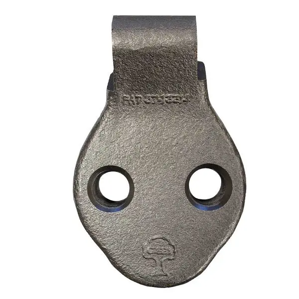 (783559-1100Tha) Greenteeth® 1100 Series | Threaded Angled Pocket 1