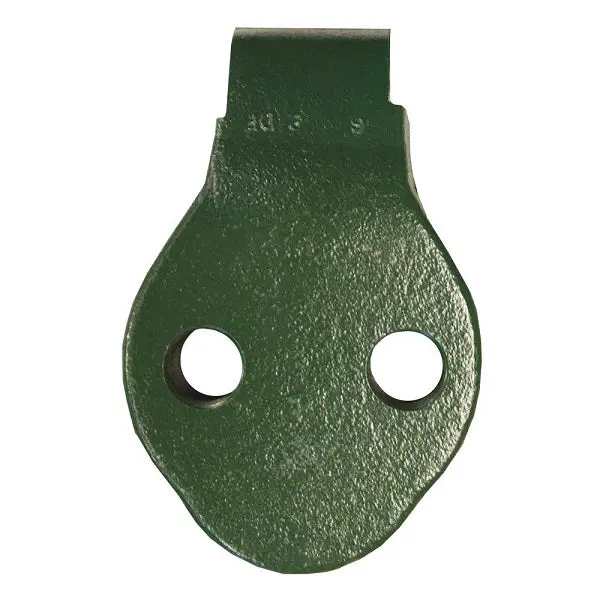 (783559-1100Thr) Greenteeth® 1100 Series | Threaded Reverse Pocket 1