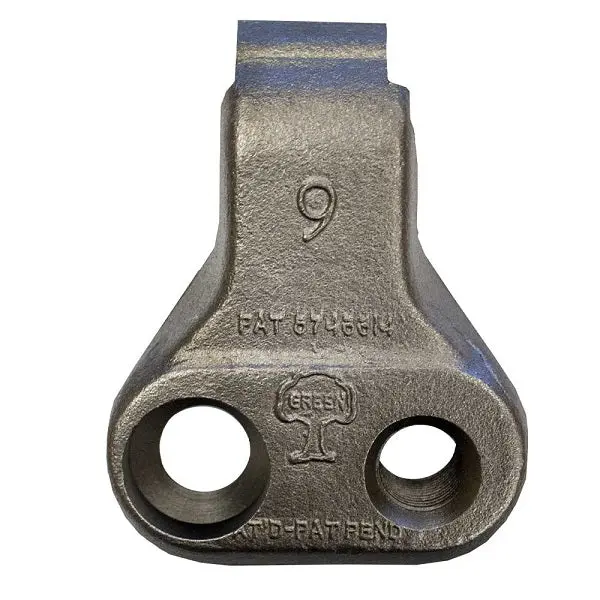 (783559-900Lpr) Greenteeth® 900 Series | Lopro® Reversed Pocket 1