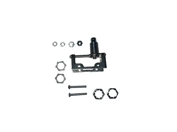 (783769) Microswitch Mount Bracket 1