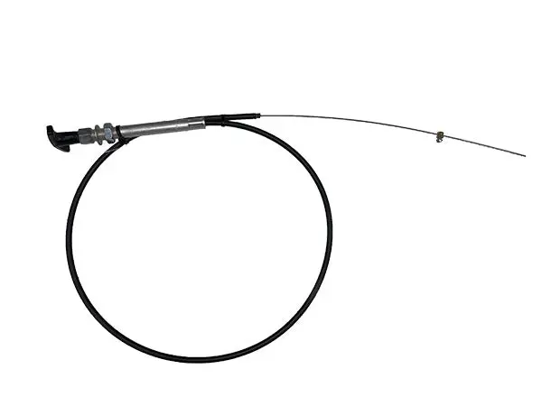 (16227-A) T-Handle, Throttle Cable (784207) 1