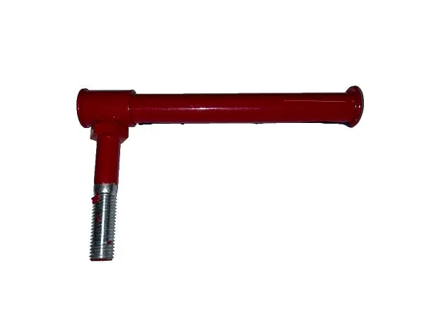 (784313) Collar Bolt Weldment - Newmodels(29172) 1