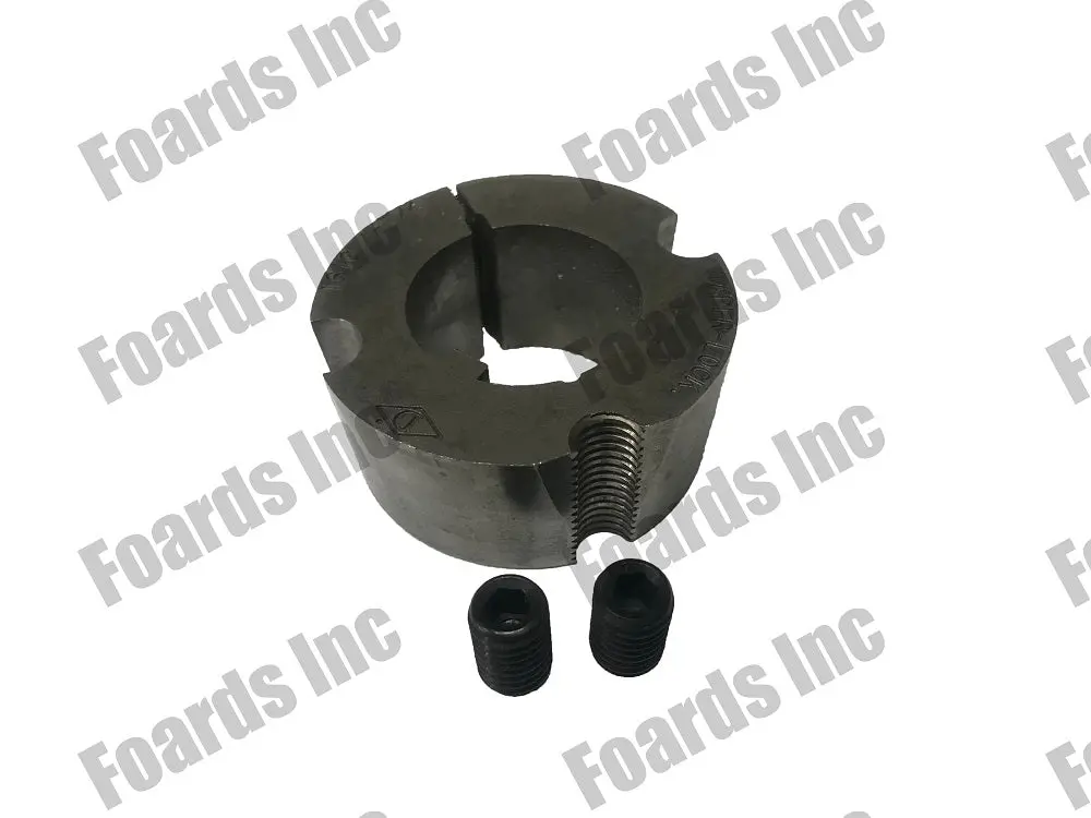 (28035) 1610, 1 1/4 Bushing W/Key (784588) 1