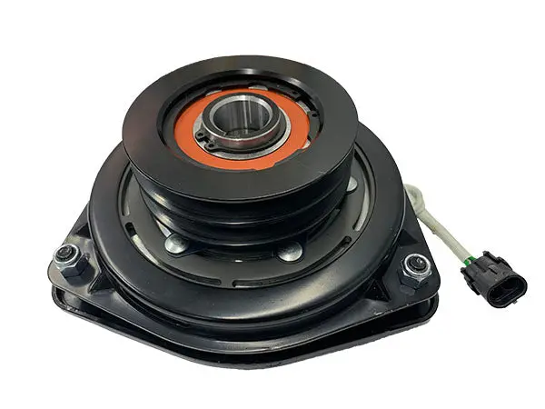 (784663) Clutch 1-1/8" Magnetic W/Brake New 1