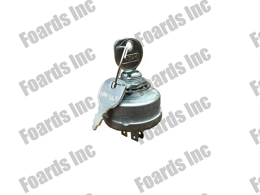 (16184-K) Key Switch Assy (784674) 1