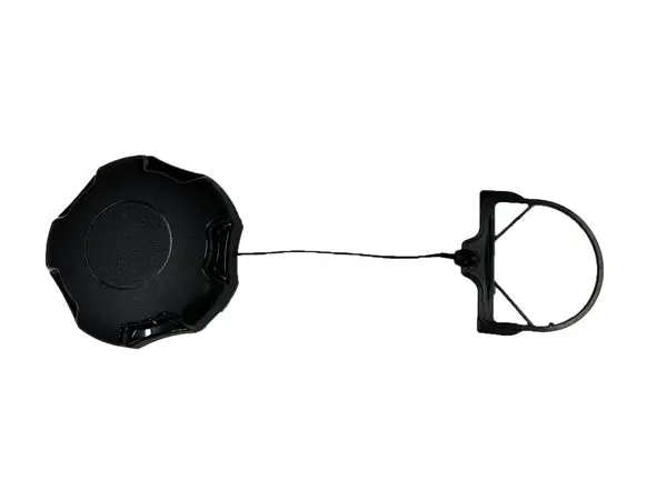 (784769) Sealed Fuel Cap - Pw/Gn 1