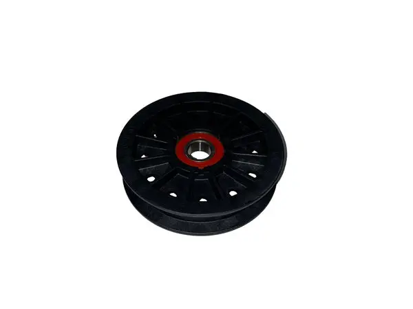 (784827) Pulley, Idler, 4.00"Od 1