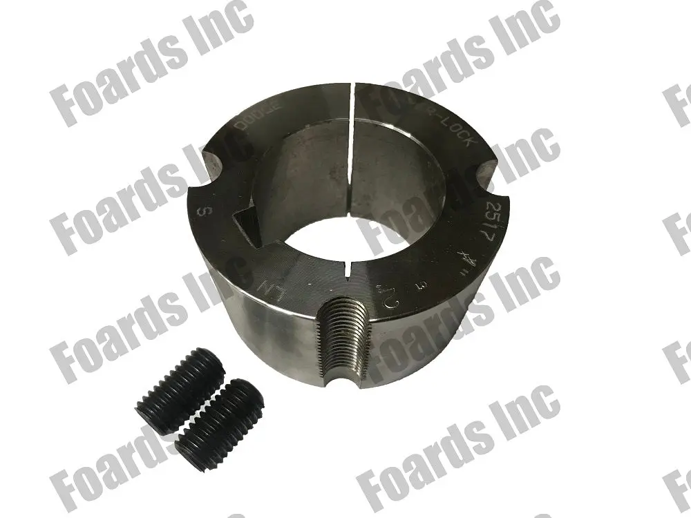 (784843) Cutting Wheel Bushing 2" 1