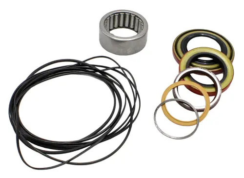 (784991) Seal Kit, White Ce Moto 1