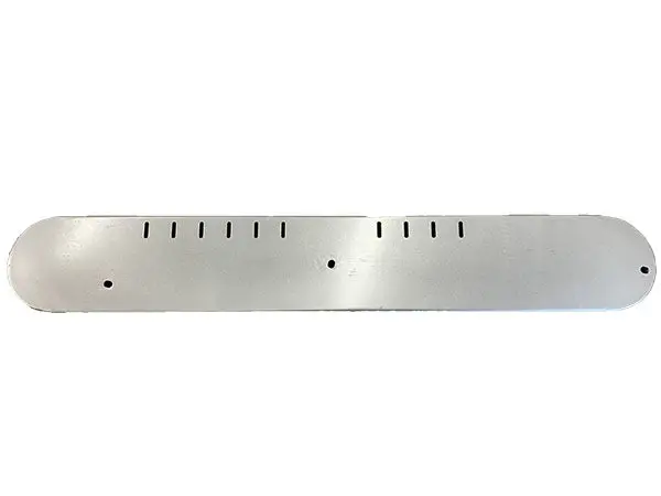 (785136) Outer Belt Guard Wldmt (10053;803619) 1