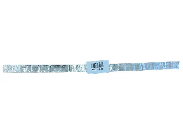 (785391) 3/8 Id Reflective Heat Sleeve (Per Foot) 1