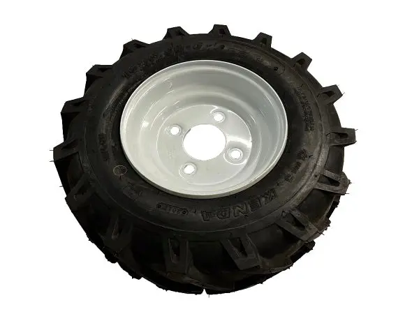 (785509) Tire And Rim-Right Hand 691Sp 1