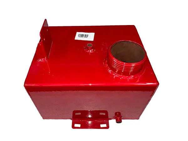 (785581) 3 Gal Fuel Tank Weldment (2011+ Models) 1