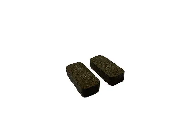 (16261) Disk Brake Pad Set For 784173 (785590) 1