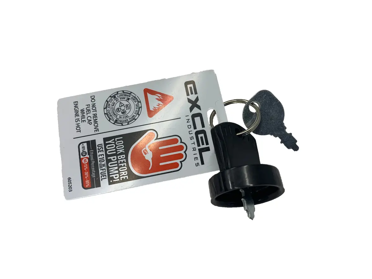 (785808) Key Assembly 1