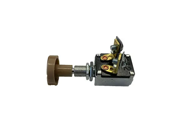 (786073) Switch Normal Off Hd 10Amp (5007.Col) 1