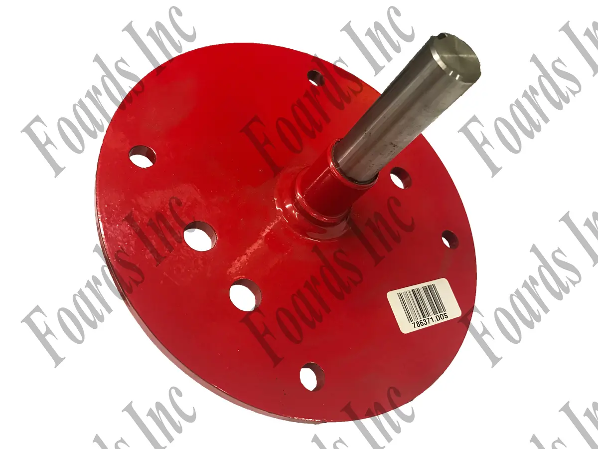 (786371) Cutter Wheel Dosko 200-6Ch 1