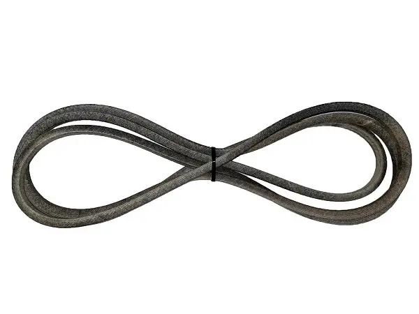 (786483) Belt, Deck, Hb 148.56" El Wrapped 1