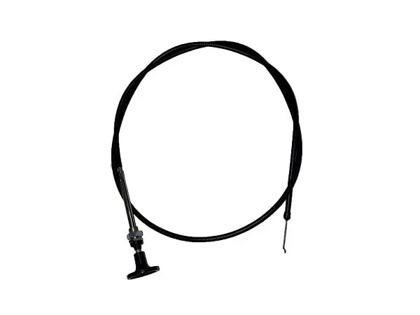 (786657) Cable, Choke, 48" Ln 1