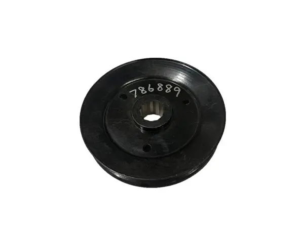 (786889) Pulley, Drive 5.68 Op 1