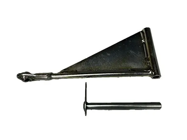 (787994) Deck Pin And Rod Assy 1