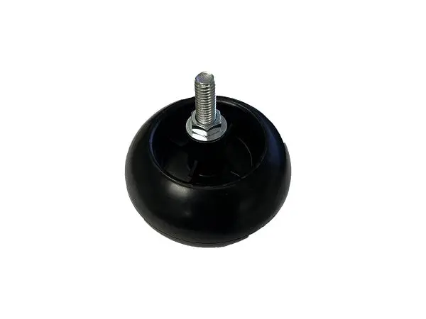 (788166) Wheel Assy, Anti Scalp 1