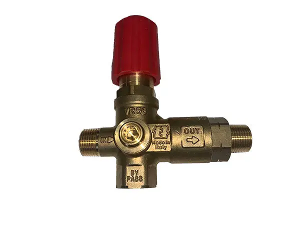 (788420) Unloader Valve, Vr56 Pw 1