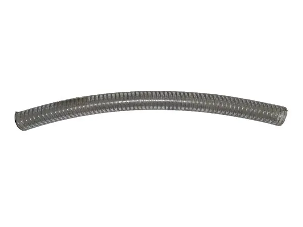 (788844) 3/4"X 15" Suction Hose-Hp 1