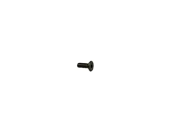 (7890) Fh Soc Ms 8-32 X 1/2" 18-8Ss 1