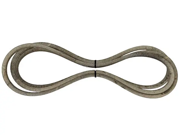 (789388) Belt, Deck, Hb 152.00" El Wrapped 1