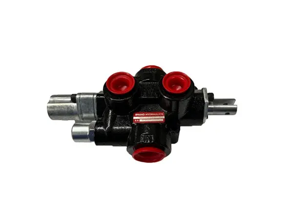 (29202) 2500Psi 5.5Gpm Valve- Black(789670) 1