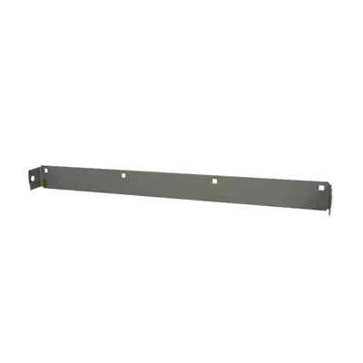 (790-00121) Plt:Shave:2.25 X 25.66 Lg (790-00121-0637) 1