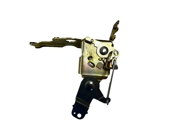 (790143) Bracket-Control 1