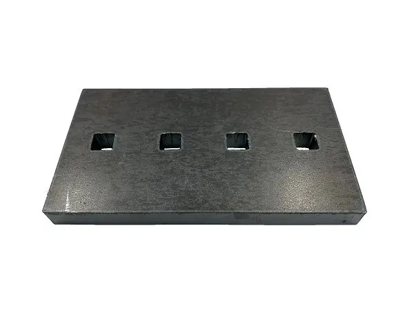 (790316) Bed Knife 1