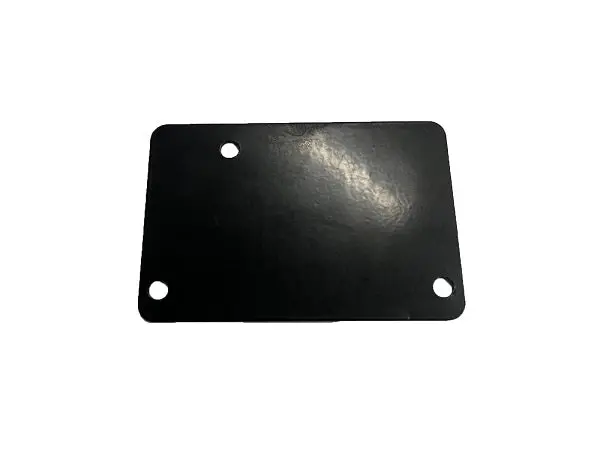 (790639) Valve Plate 1